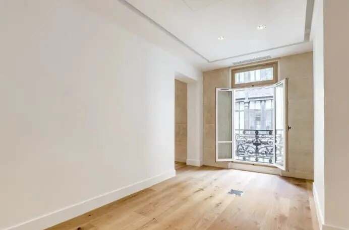 6 Rue Lauriston, Paris à louer - Photo du bâtiment - Image 3 de 8