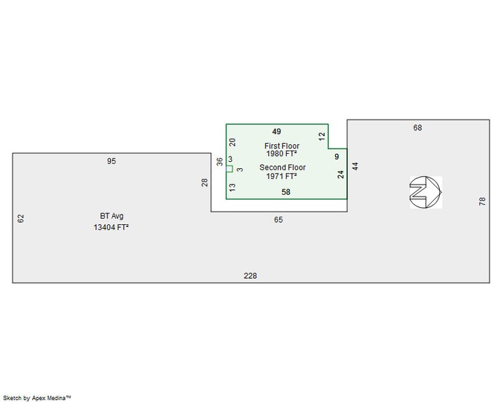 2912 Lakeside Dr, Oklahoma City, OK for lease - Building Photo - Image 3 of 3