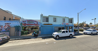 More details for 2626 E Anaheim St, Long Beach, CA - Multifamily for Sale