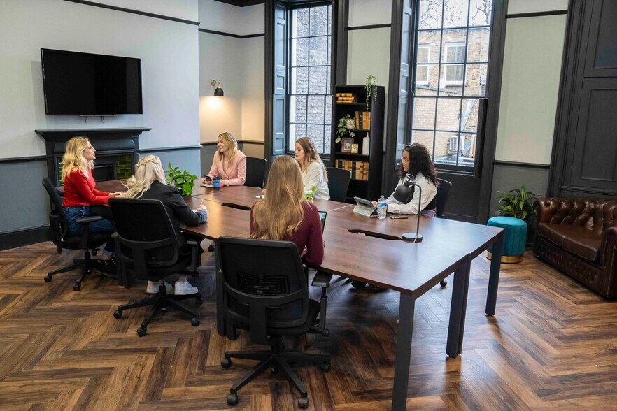 1 Bedford Row, Londres à louer - Photo intérieure - Image 2 de 7