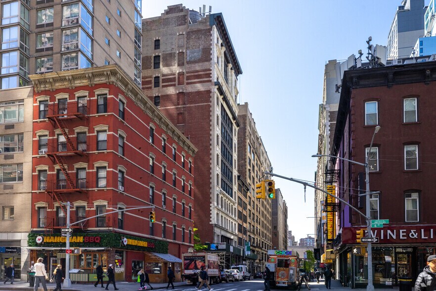 104 W 27th St, New York, NY à louer - Photo principale - Image 1 de 9