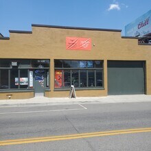 1517 E Sprague Ave, Spokane, WA for lease Interior Photo- Image 1 of 3