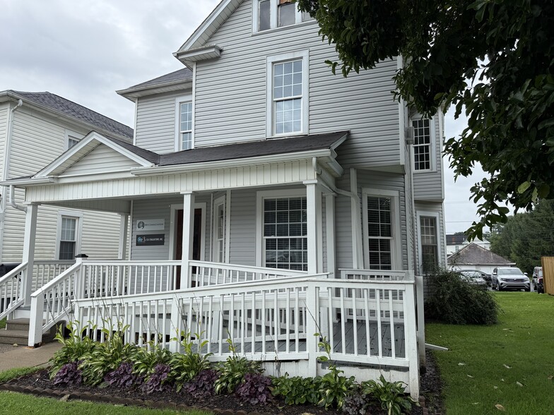 624 E Main St, Lancaster, OH for lease - Building Photo - Image 3 of 29