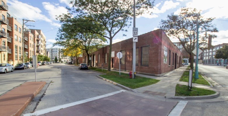 143 N Milwaukee St, Milwaukee, WI for sale Building Photo- Image 1 of 1