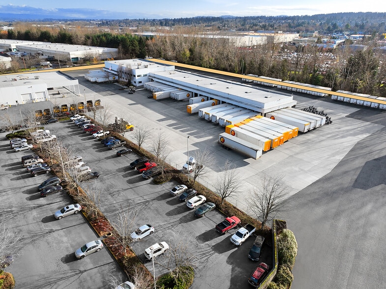 13704 NE Airport Way, Portland, OR for lease - Building Photo - Image 3 of 6