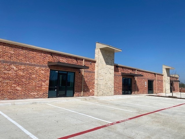 1767 Old State Highway 24, Little Elm, TX for lease - Building Photo - Image 1 of 13