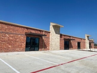 More details for 1767 Old State Highway 24, Little Elm, TX - Industrial for Lease