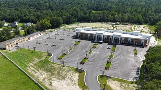 More details for 469 Posey Farm Rd, Raeford, NC - Specialty for Sale