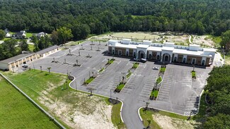 Plus de détails pour 469 Posey Farm Rd, Raeford, NC - Spécialité à vendre