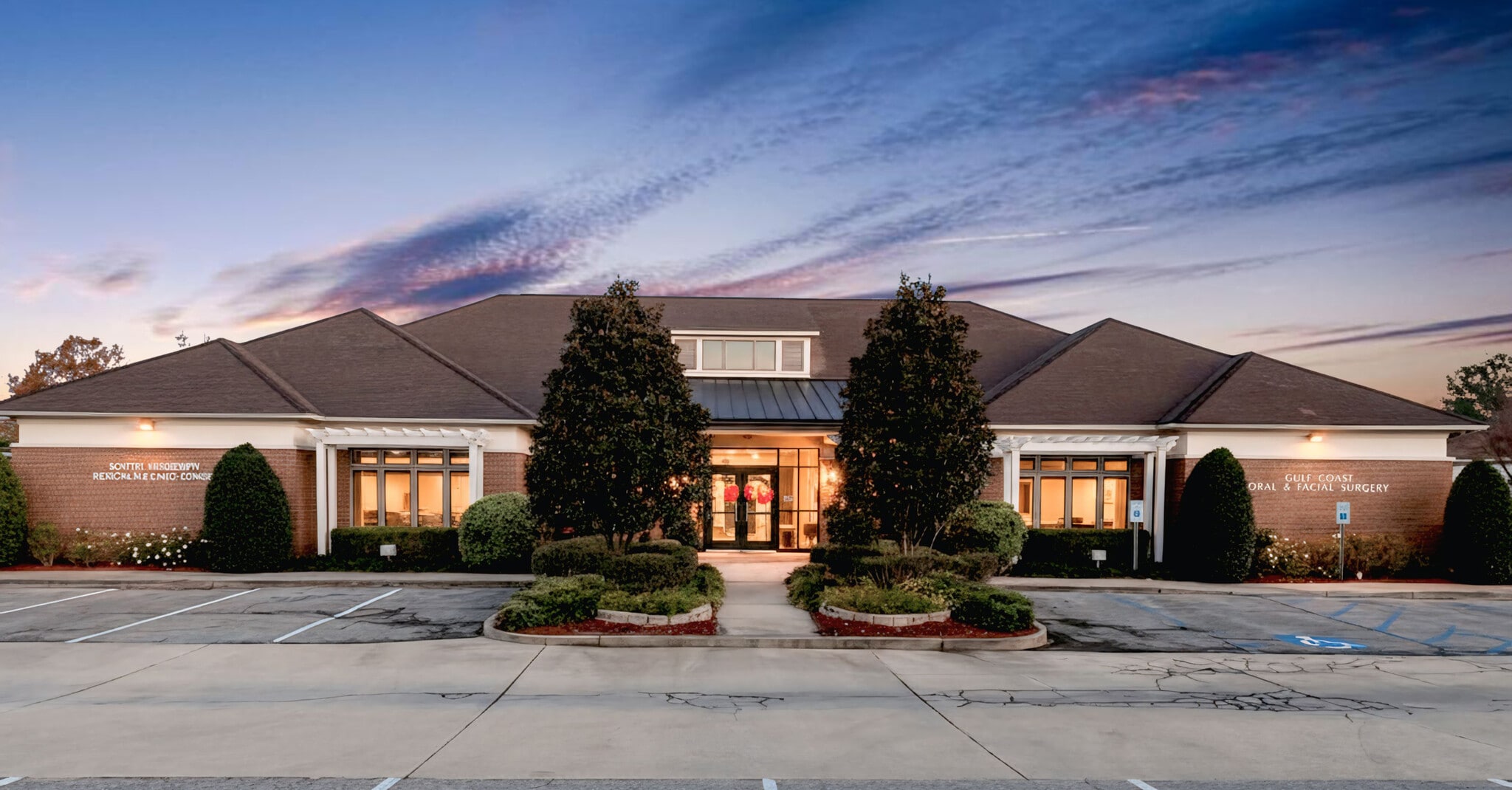 1760 Medical Park Dr, Biloxi, MS for sale Primary Photo- Image 1 of 2