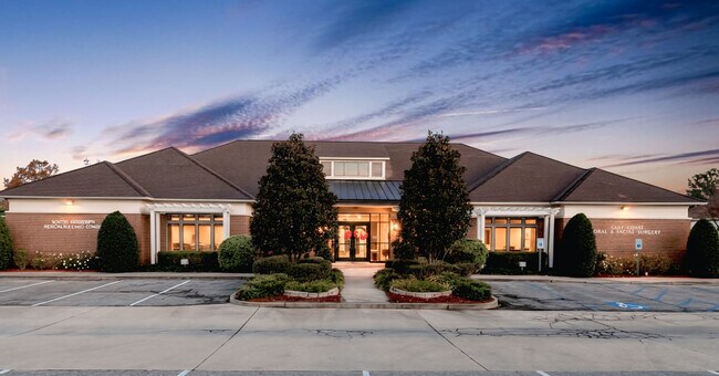 More details for 1760 Medical Park Dr, Biloxi, MS - Office for Sale