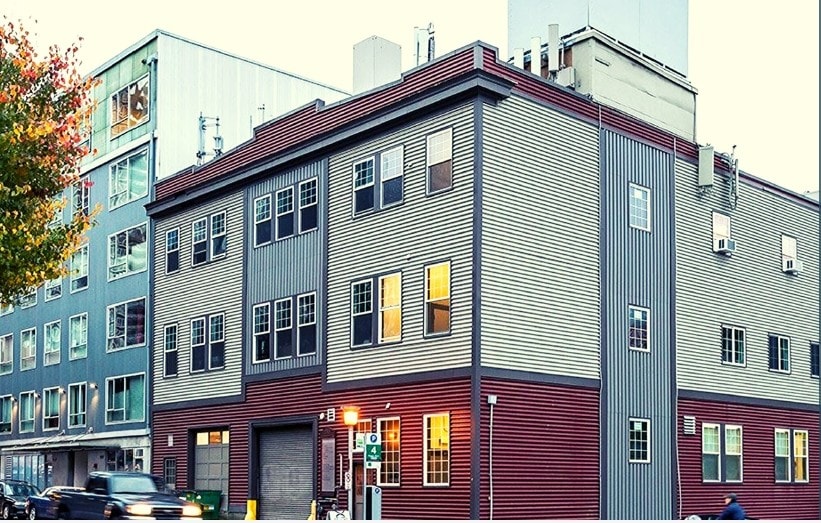 2315 Western Ave, Seattle, WA for lease - Building Photo - Image 1 of 3