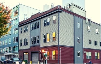 More details for 2315 Western Ave, Seattle, WA - Office for Lease