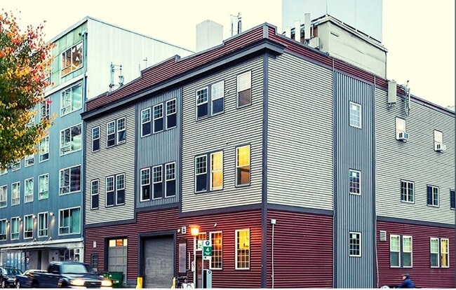 More details for 2315 Western Ave, Seattle, WA - Office for Lease
