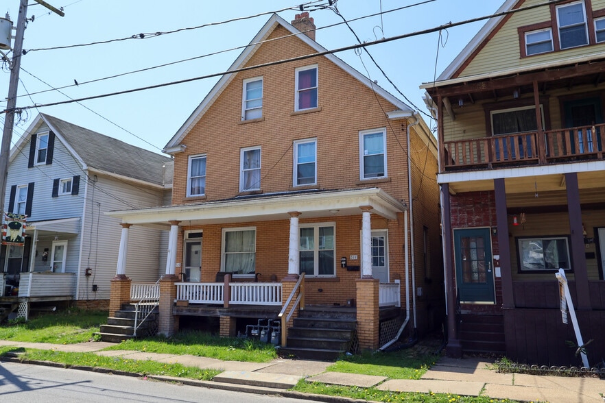 509 Woodward Ave, Kittanning, PA for sale - Primary Photo - Image 1 of 1