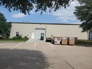 4232 Boonville Rd, Bryan TX - Entrepôt