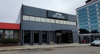 More details for 1532 6th Av, Prince George, BC - Office for Lease