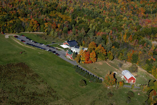 Maple Hill Farm Inn and Conference Center - Motel