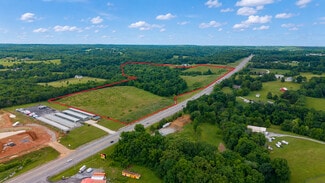 More details for 2150 Tom Austin Hwy, Greenbrier, TN - Land for Sale