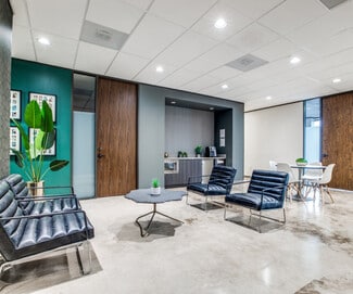 Plus de détails pour 340 N Sam Houston Pky E, Houston, TX - Coworking à louer