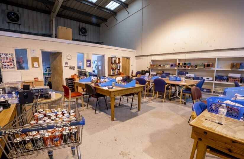 Mills Rd, Aylesford, KEN ME20 7NT - Unité 4 - - Photo intérieure - Image 1 of 4