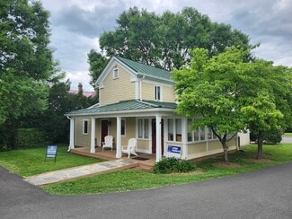 More details for 6491 Main St, The Plains, VA - Office/Medical for Lease