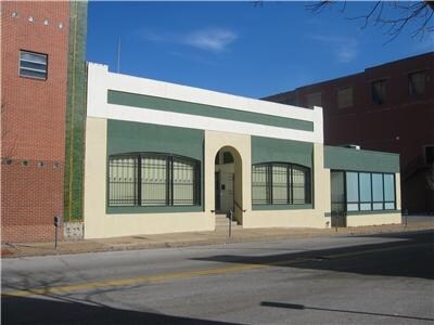 2815 Locust St, Saint Louis, MO à vendre - Photo du bâtiment - Image 2 de 33