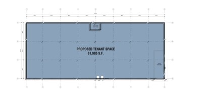 4610 Bethlehem Pike, Telford, PA for lease Floor Plan- Image 1 of 1