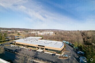 412 Creamery Way, Exton, PA - AERIAL  map view - Image1