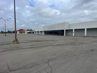 More details for 3, 5, 7, 9 Charleston Plaza, Charleston, MO - Land for Sale