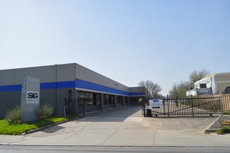 More details for 5320 Rittiman Rd, San Antonio, TX - Industrial for Sale