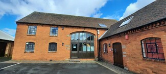 Plus de détails pour Wheeley Rd, Alvechurch - Bureau à louer