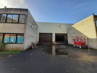 More details for Industrial for Lease