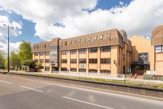 Plus de détails pour 6 Civic Dr, Ipswich - Bureau à vendre