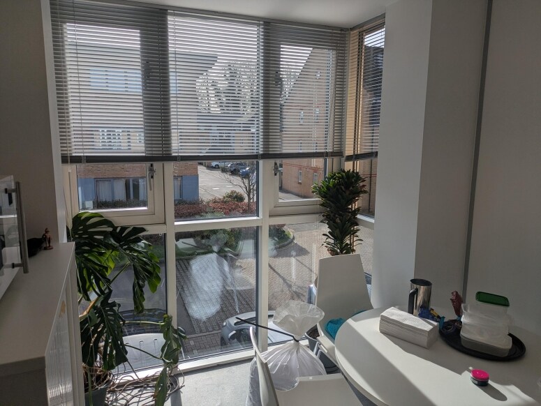 3 Faraday Rd, Guildford, SRY GU1 1EA - Unit 3 -  - Interior Photo - Image 2 of 4