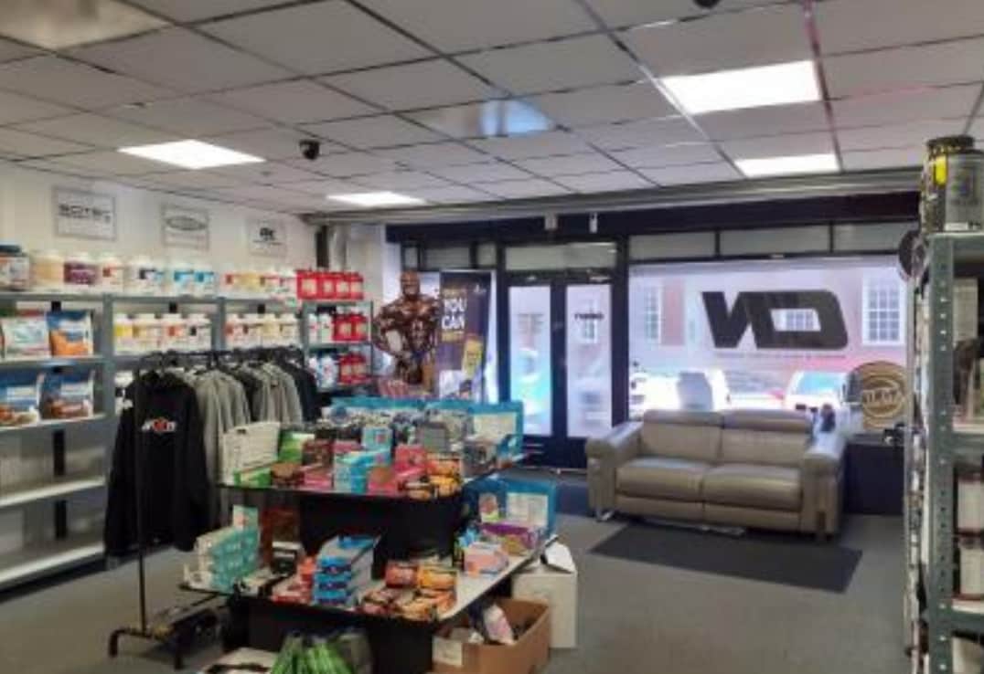 High St, Birmingham for lease Interior Photo- Image 1 of 2