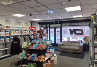 High St, Birmingham for lease Interior Photo- Image 1 of 2