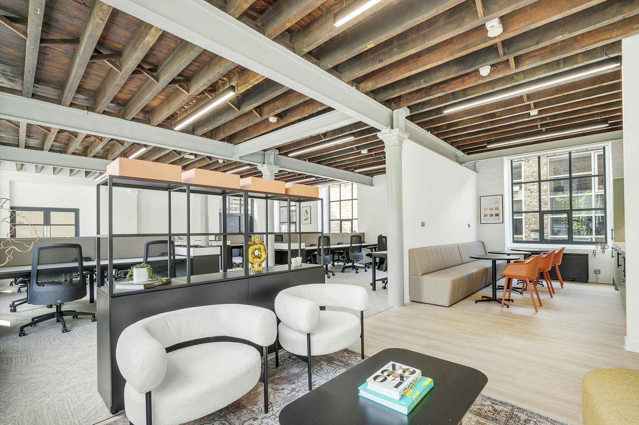 Perren St, London for lease Building Photo- Image 1 of 69