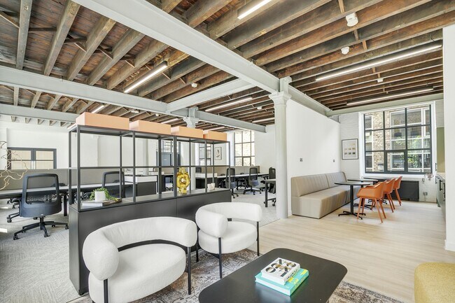 More details for Perren St, London - Office for Lease