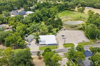 1450 FM 279, Ben Wheeler, TX - Aerial map view - Image1