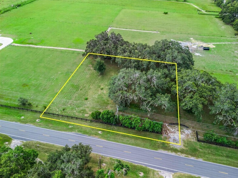 C-476, Bushnell, FL à vendre - Photo du bâtiment - Image 2 de 11