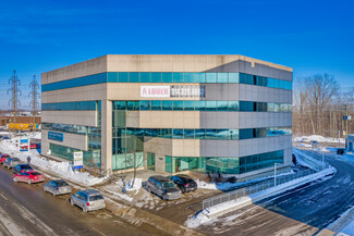 More details for 1695 Boul Laval, Laval, QC - Office for Lease