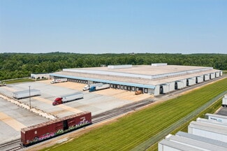 More details for 300 Belvidere Rd, Perryville, MD - Industrial for Lease
