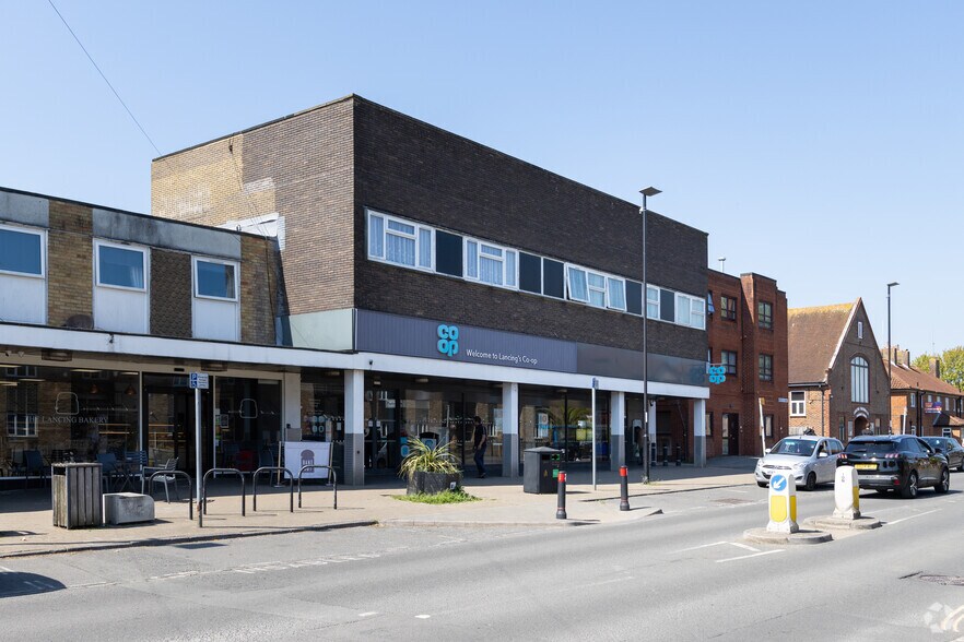 2-30 North Rd, Lancing à louer - Photo du bâtiment - Image 2 de 3