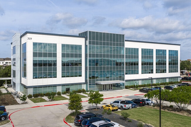 Plus de détails pour 777 International Pky, Flower Mound, TX - Bureau à louer