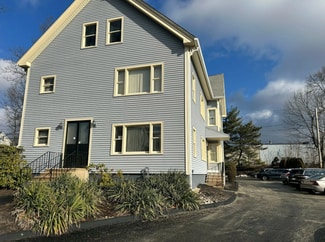 More details for 76 Millbury St, Worcester, MA - Retail for Sale