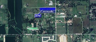 Plus de détails pour 19333 Becker Rd, Hockley, TX - Terrain à vendre