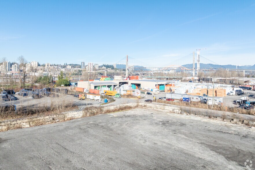 11748 Tannery Rd, Vancouver, BC à louer - Aérien - Image 1 de 4