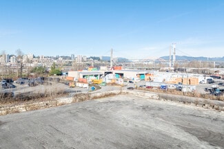 Plus de détails pour 11748 Tannery Rd, Vancouver, BC - Terrain à louer