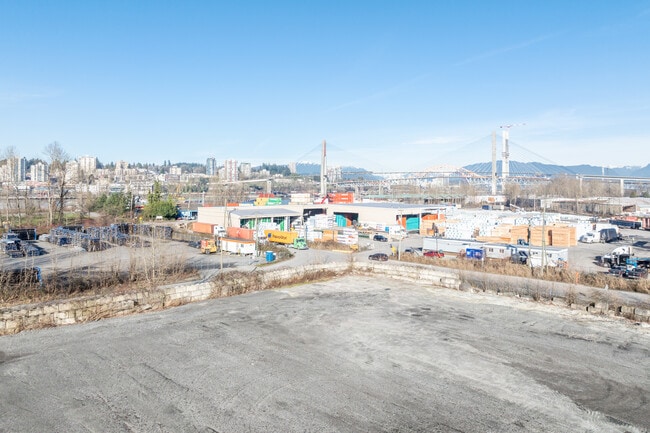 More details for 11748 Tannery Rd, Vancouver, BC - Land for Lease